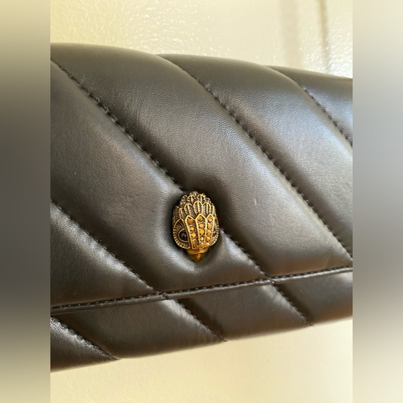 Kurt Geiger Chain Wallet Bag - Picture 7 of 7